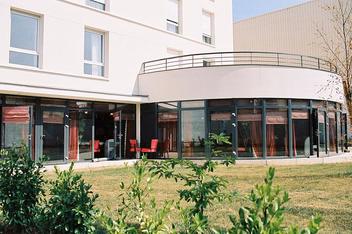 Résidence Médicis