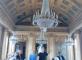 Trois centenaires en visite au château de Compiègne ! Résidence Tiers Temps Paris