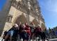 Visite de la Cathédrale Notre-Dame Résidence Tiers Temps Paris